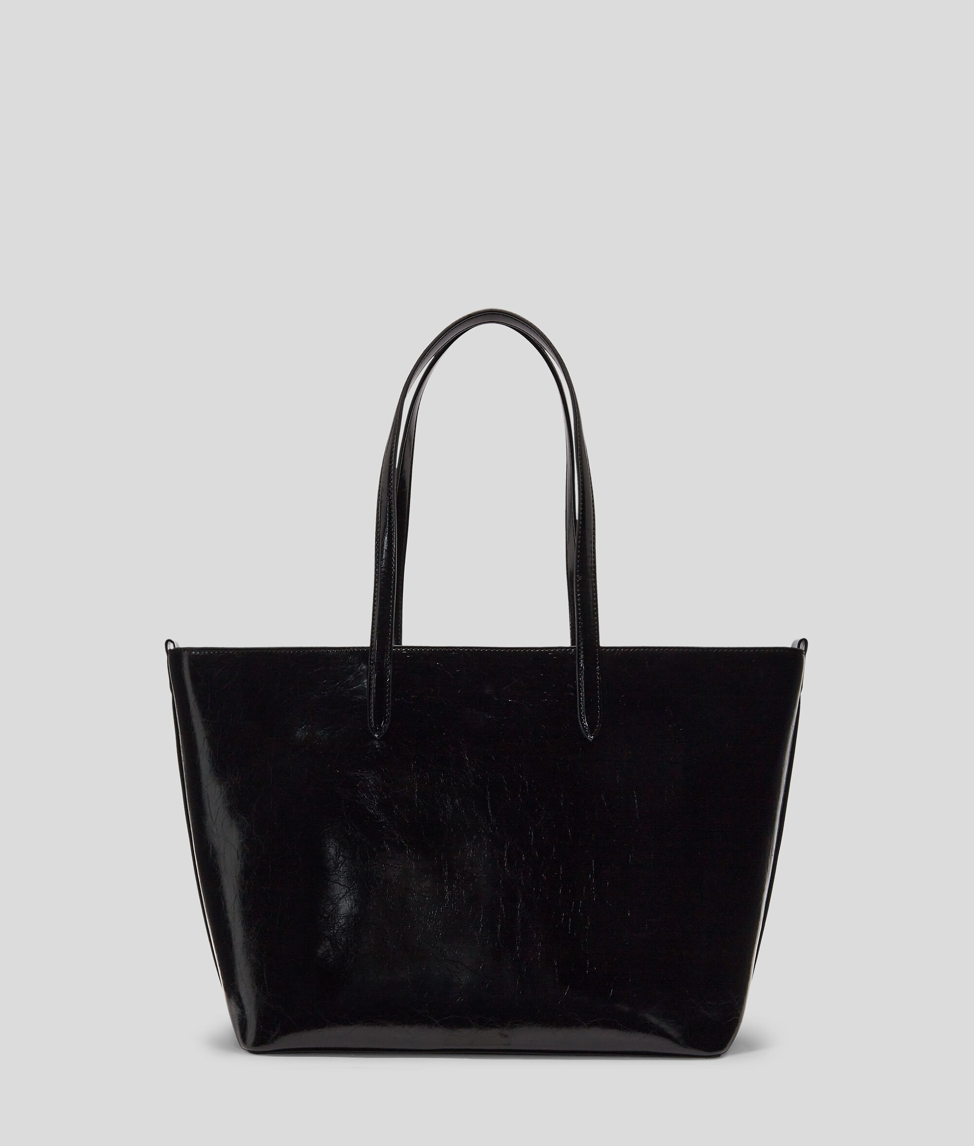 (image for) Effortless KLJ Essential Logo Tote Bag